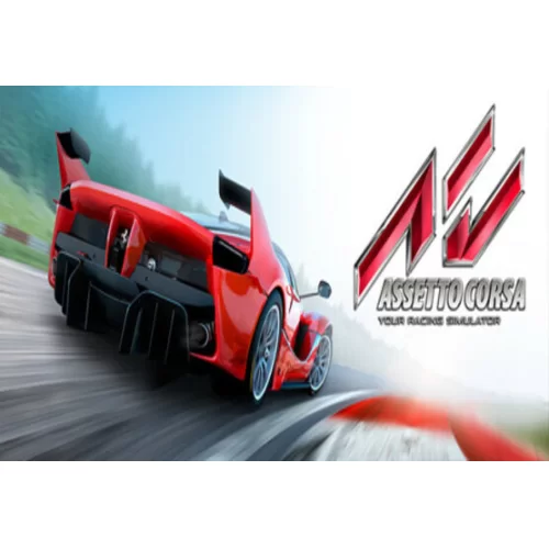  Assetto Corsa